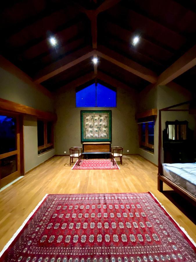 Atulya Villas Nuwara Eliya Exterior foto